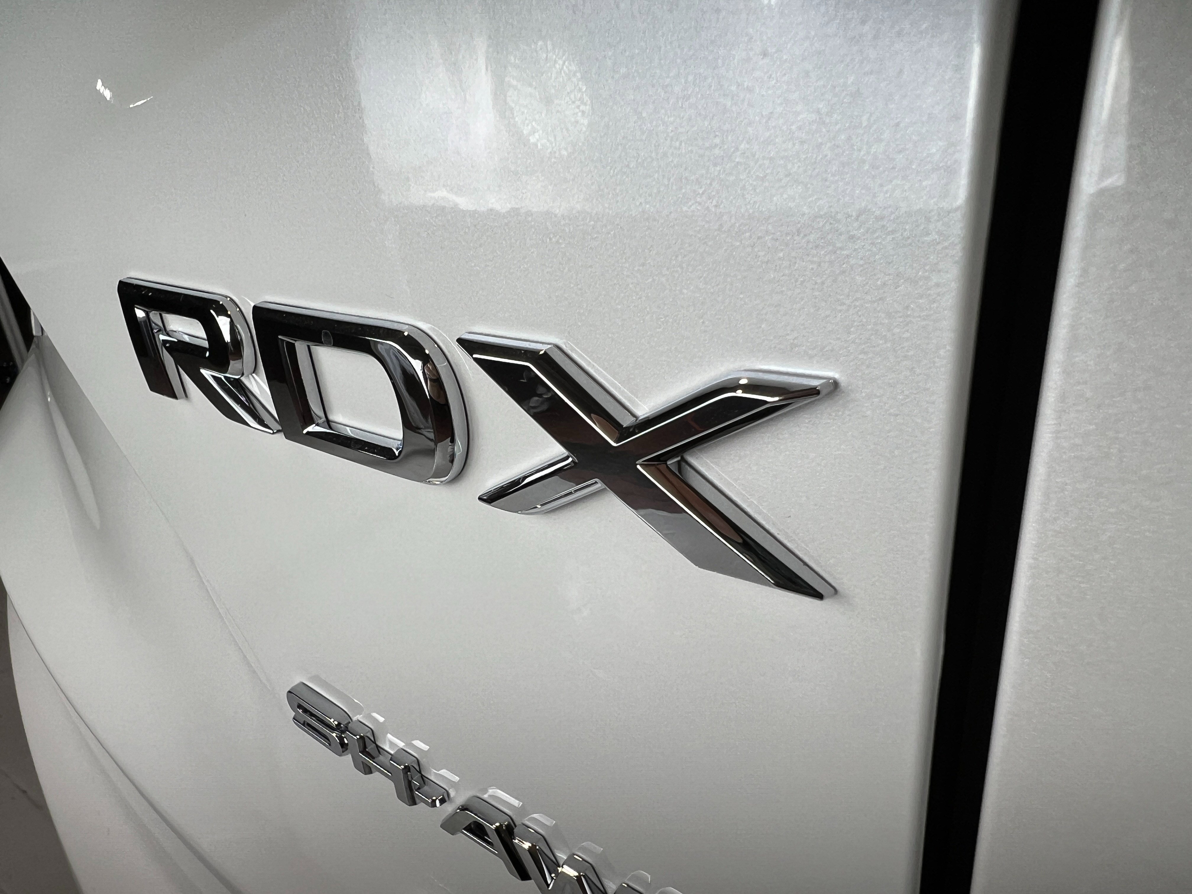 New 2026 Acura RDX SH-AWD w/ Advance Package image 11