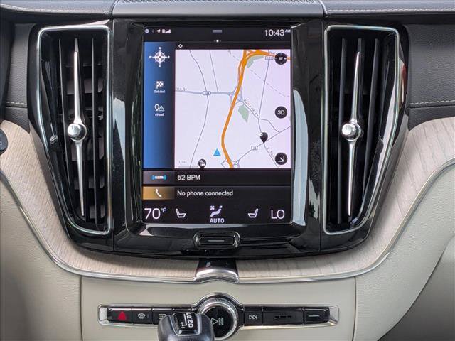 Used 2021 Volvo XC60 T6 Inscription AWD/4WD image 13