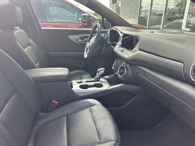 Used 2020 Chevrolet Blazer LT w/ Redline Edition AWD/4WD image 7