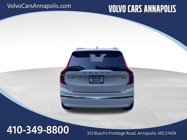 Used 2023 Volvo XC90 B6 Plus w/ Protection Package AWD/4WD image 7