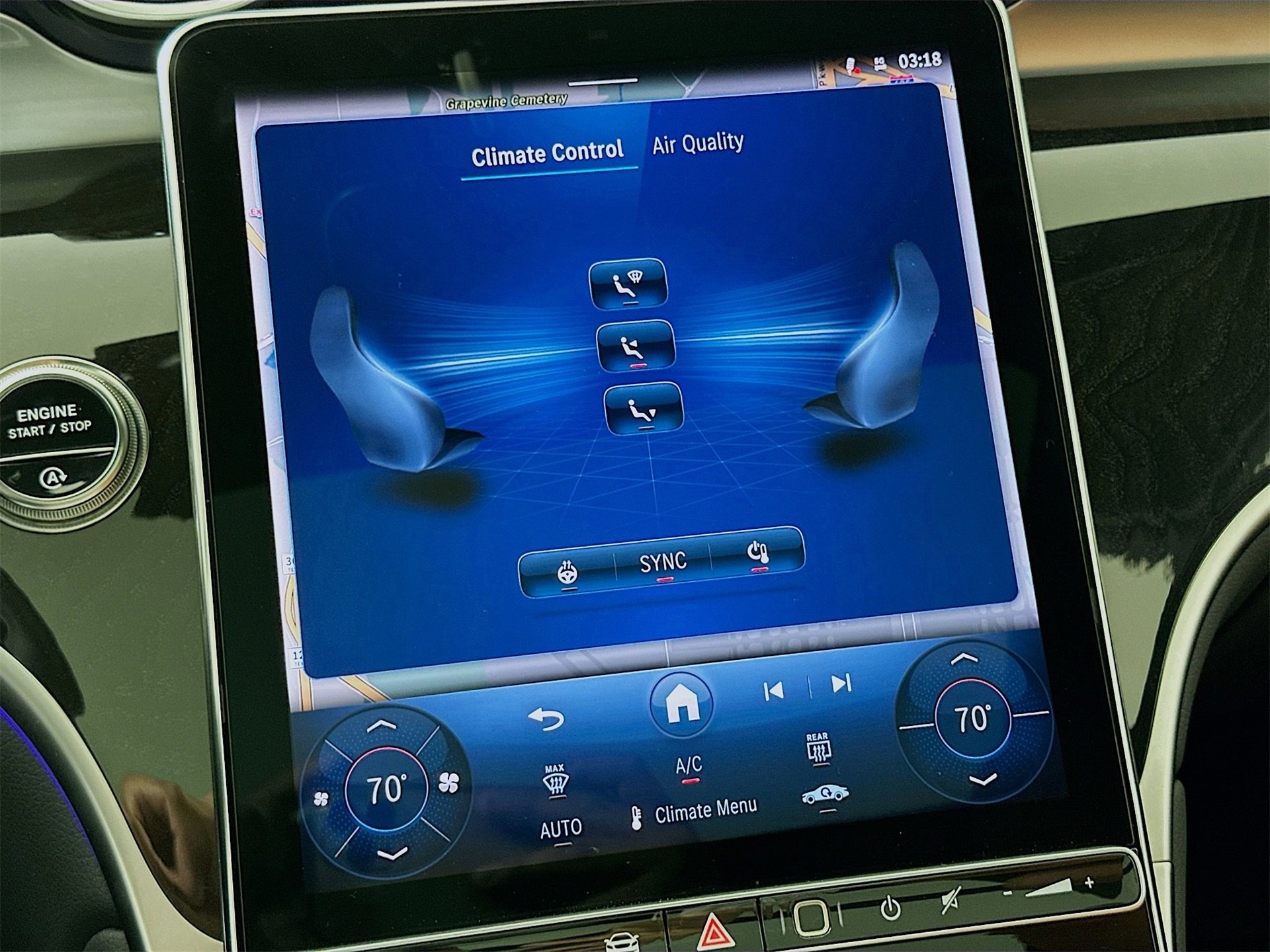 Used 2026 Mercedes-Benz GLC 300 image 17