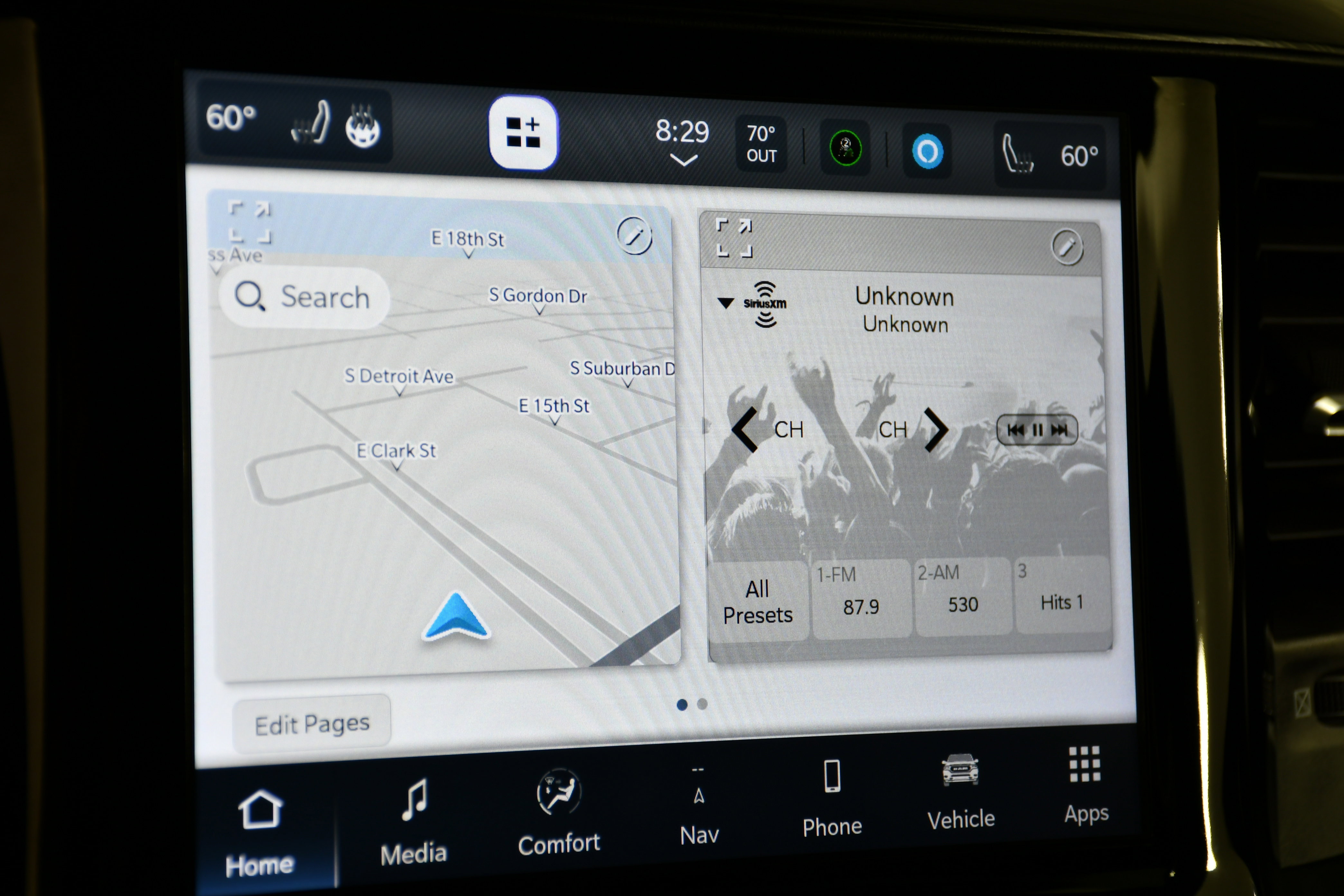 Used 2024 RAM 1500 Laramie image 27