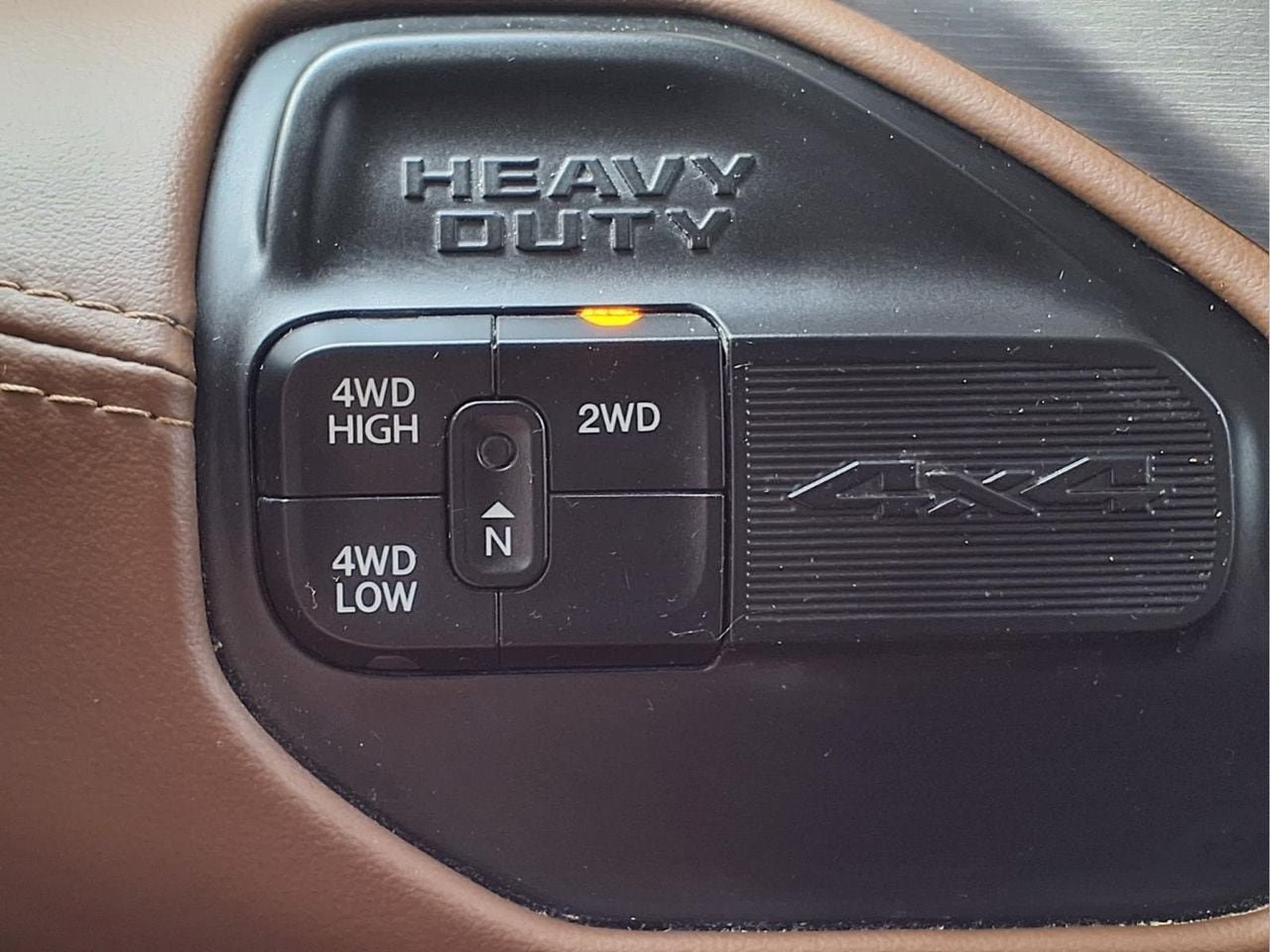 Used 2022 RAM 2500 Limited AWD/4WD image 16