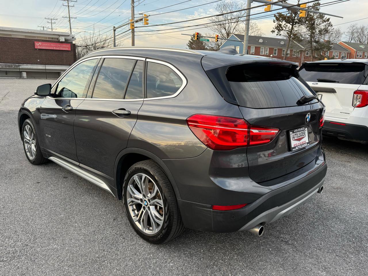 Used 2016 BMW X1 xDrive28i image 15