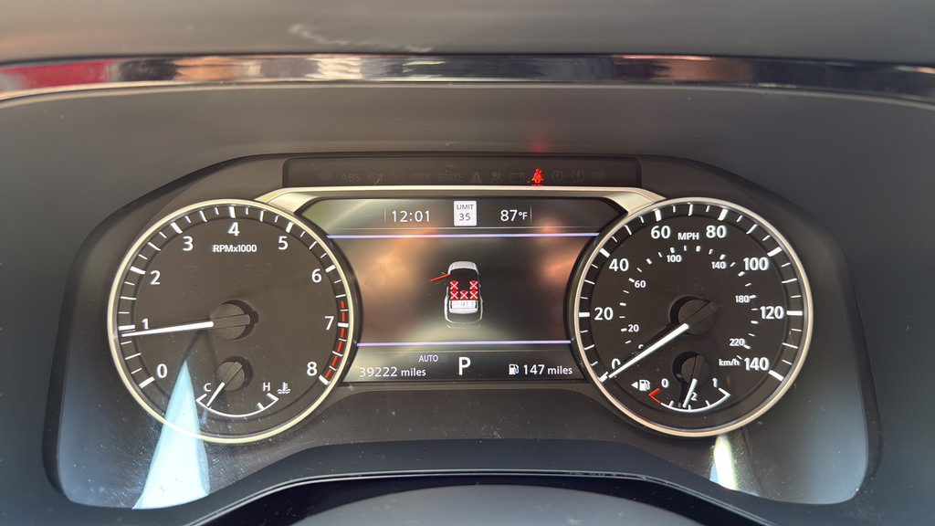 Used 2022 Nissan Pathfinder SL w/ SL Premium Package AWD/4WD image 23