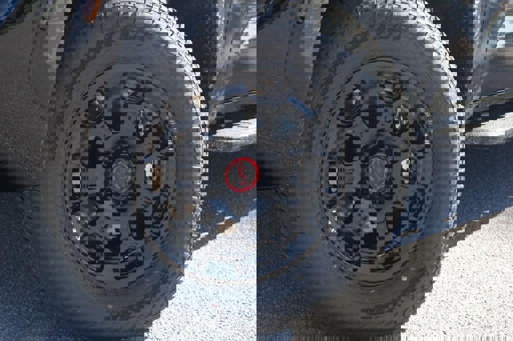 New 2026 Toyota Tundra TRD Pro image 20