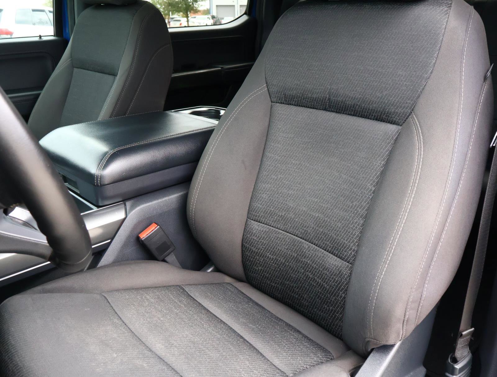 Used 2023 Ford F150 XLT w/ Equipment Group 302A High image 15