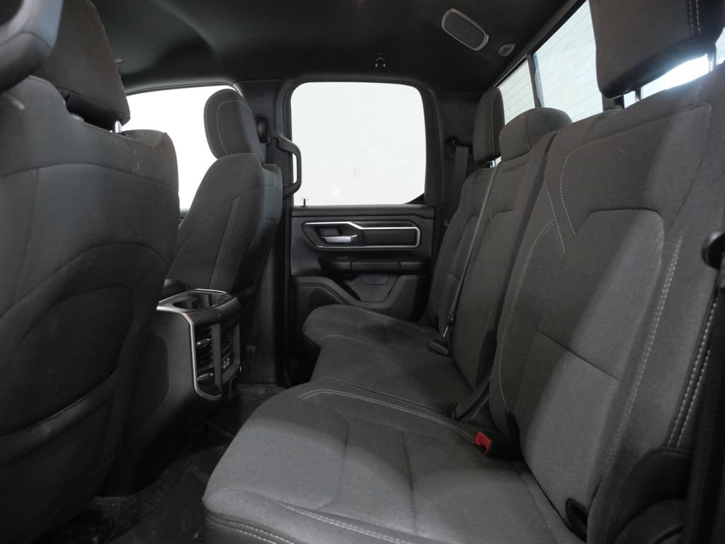 Used 2023 RAM 1500 Big Horn AWD/4WD image 20