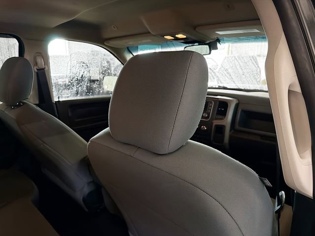 Used 2017 RAM 1500 Express w/ Black Ram 1500 Express Group image 11