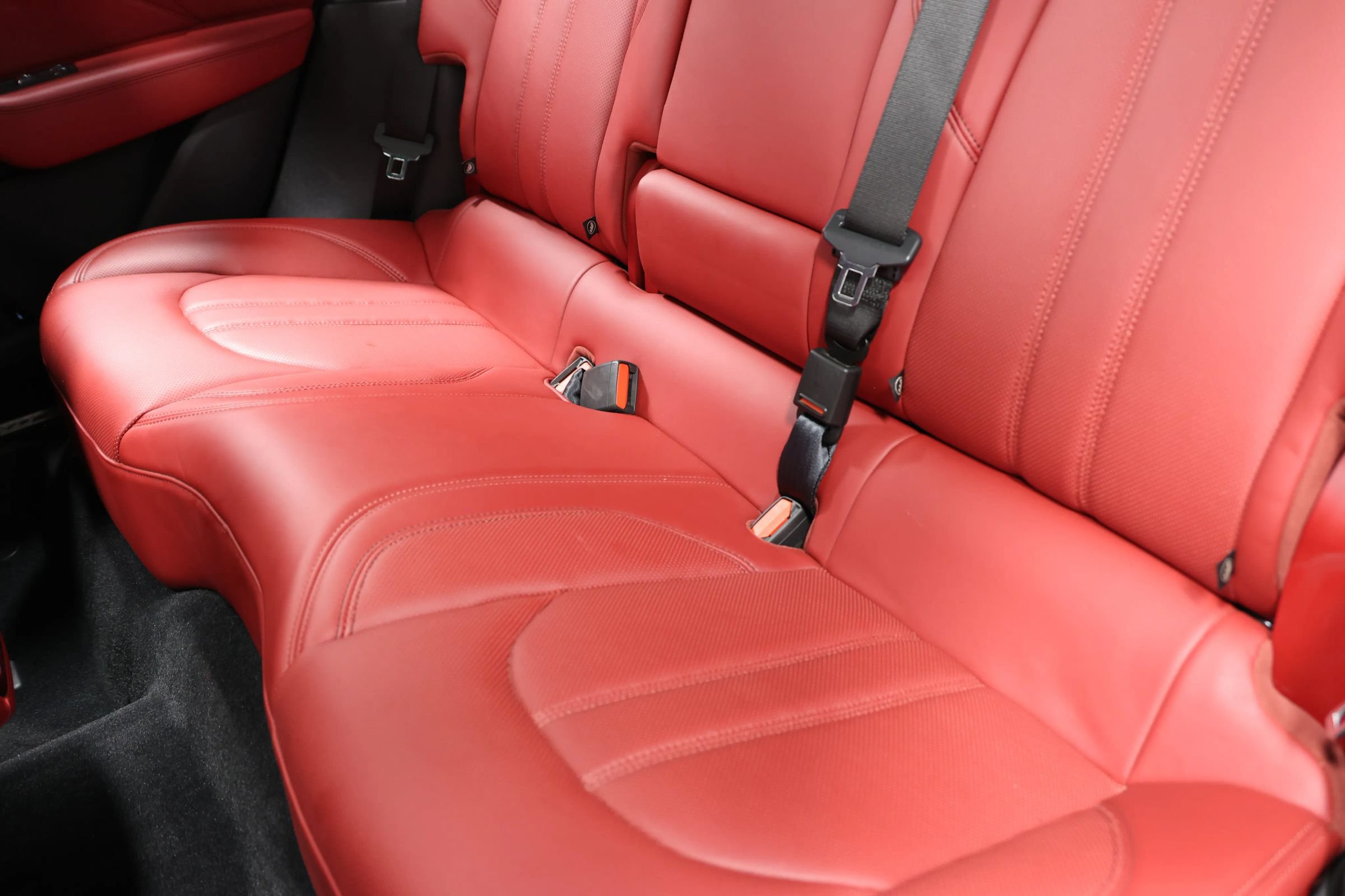 Used 2021 Maserati Levante GTS AWD/4WD image 59