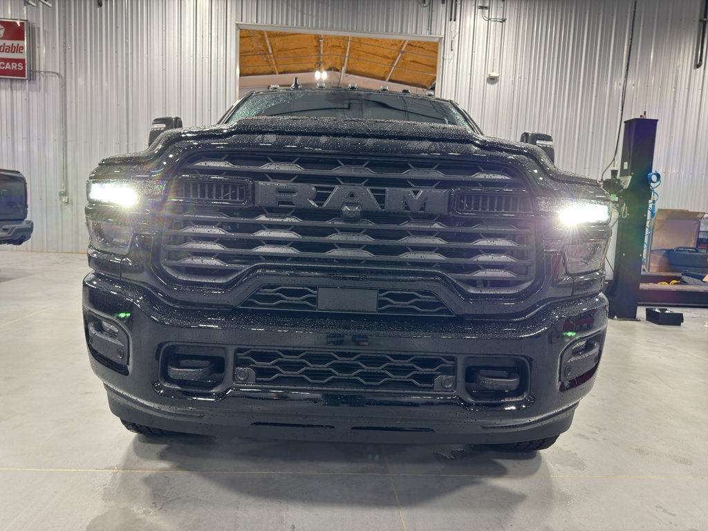 Used 2025 RAM 2500 Lone Star image 21