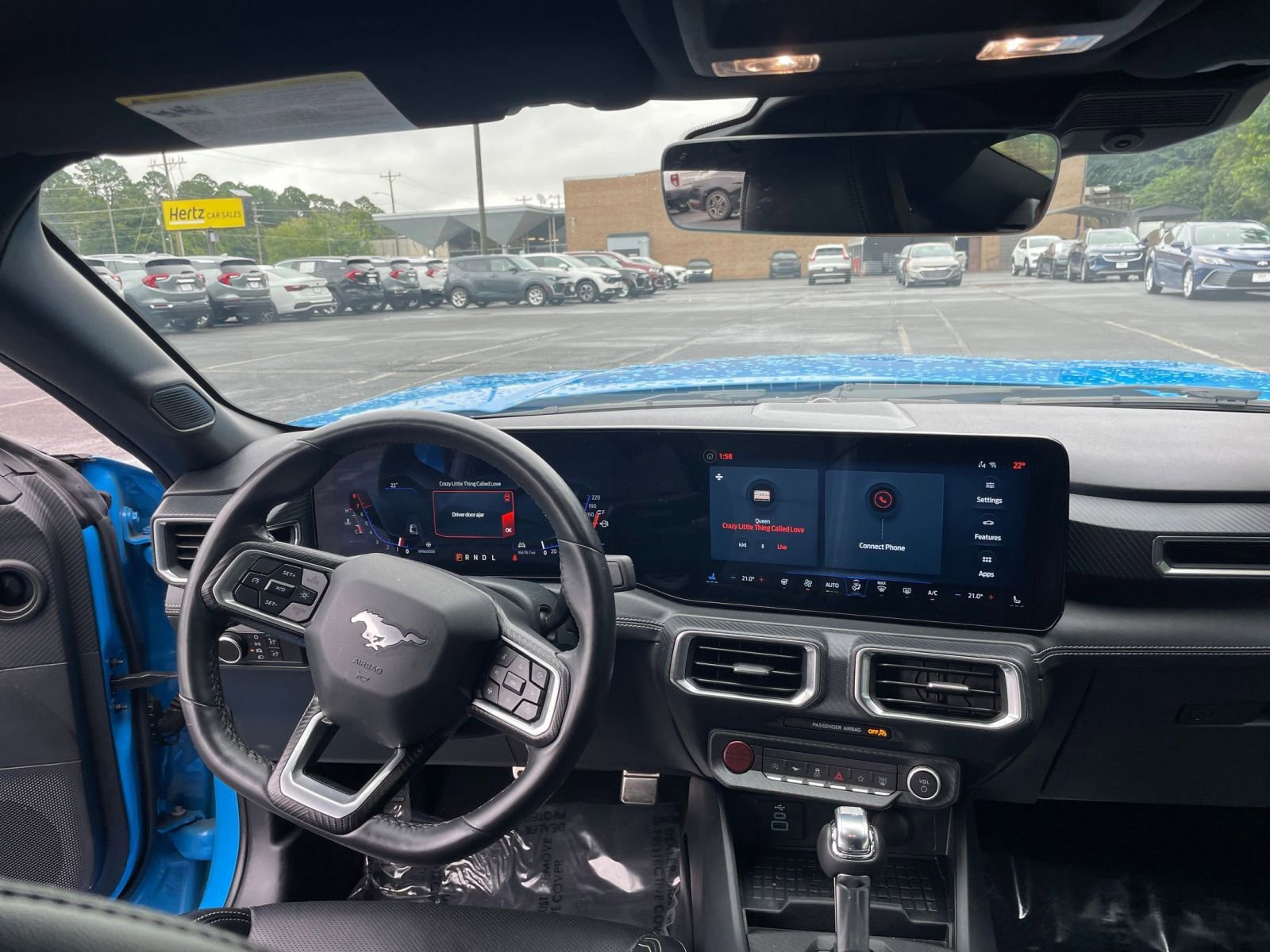 Used 2024 Ford Mustang Premium image 33