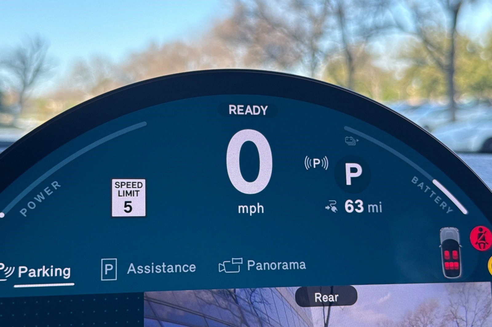 Used 2025 MINI Cooper Countryman SE image 33