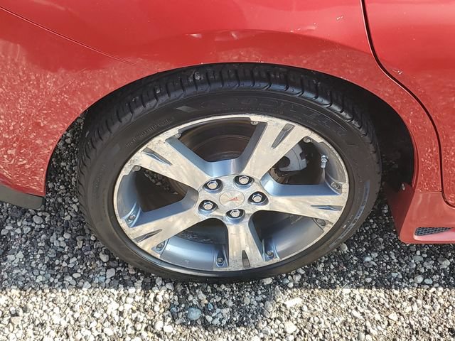 Used 2009 Pontiac Vibe GT FWD image 5
