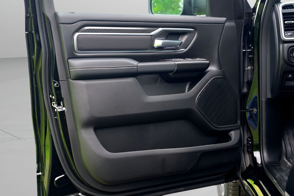 New 2026 RAM 1500 Lone Star RWD image 20