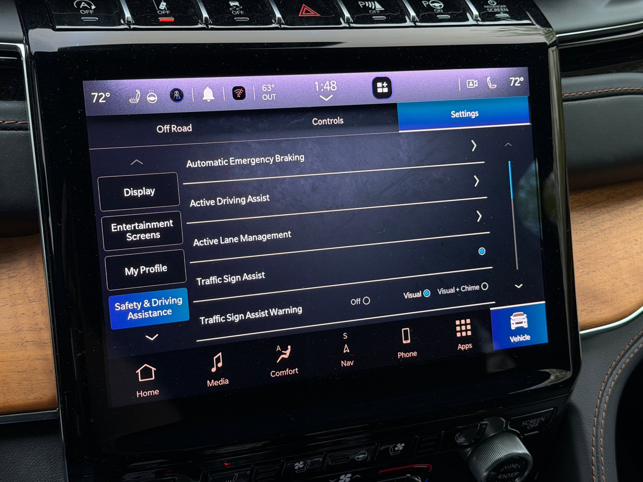 Used 2023 Jeep Grand Cherokee L Summit image 32