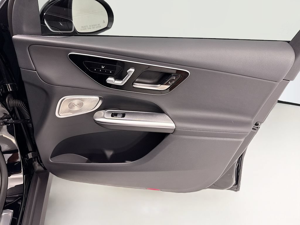 Certified 2026 Mercedes-Benz GLC 300 4MATIC image 24