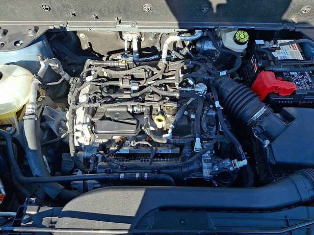 Certified 2022 Ford Bronco Sport Big Bend image 29