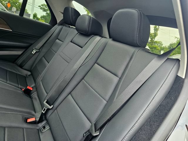 New 2026 Mercedes-Benz GLE 450 4MATIC image 24