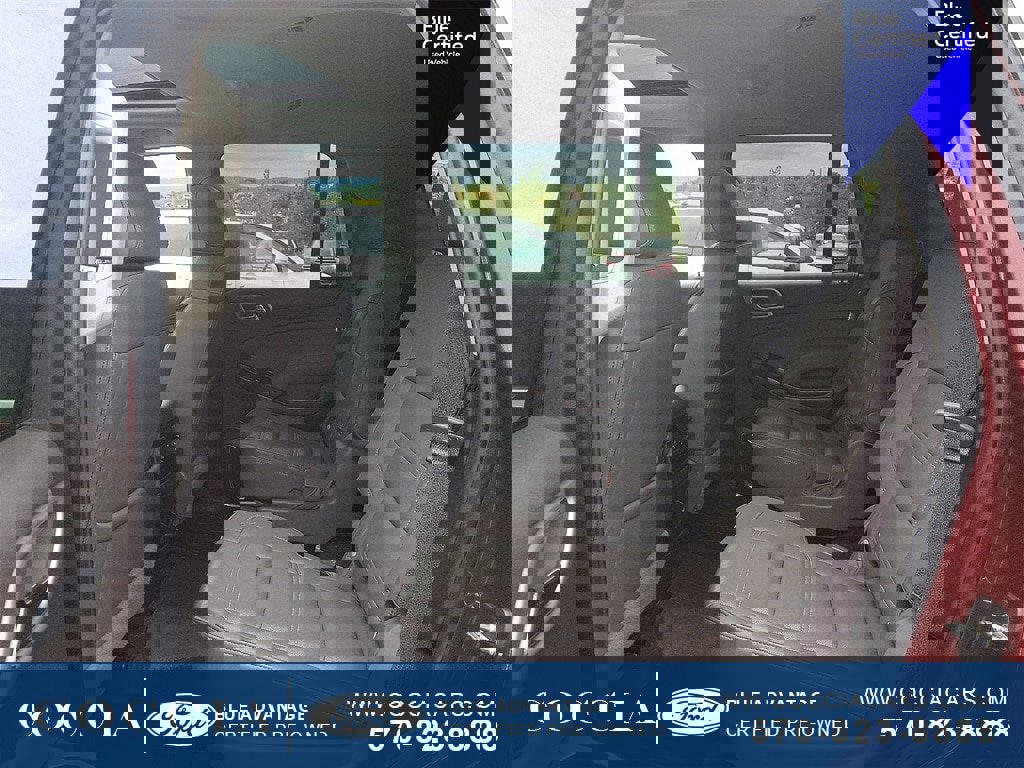 Used 2018 GMC Yukon Denali image 10