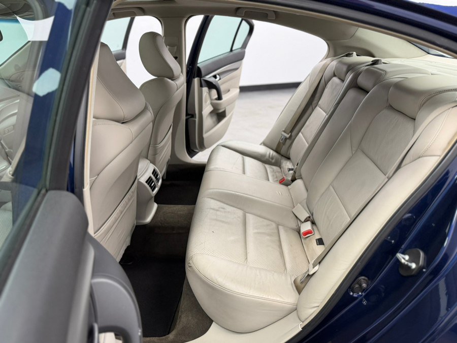 Used 2013 Acura TL w/ Technology Package FWD image 40