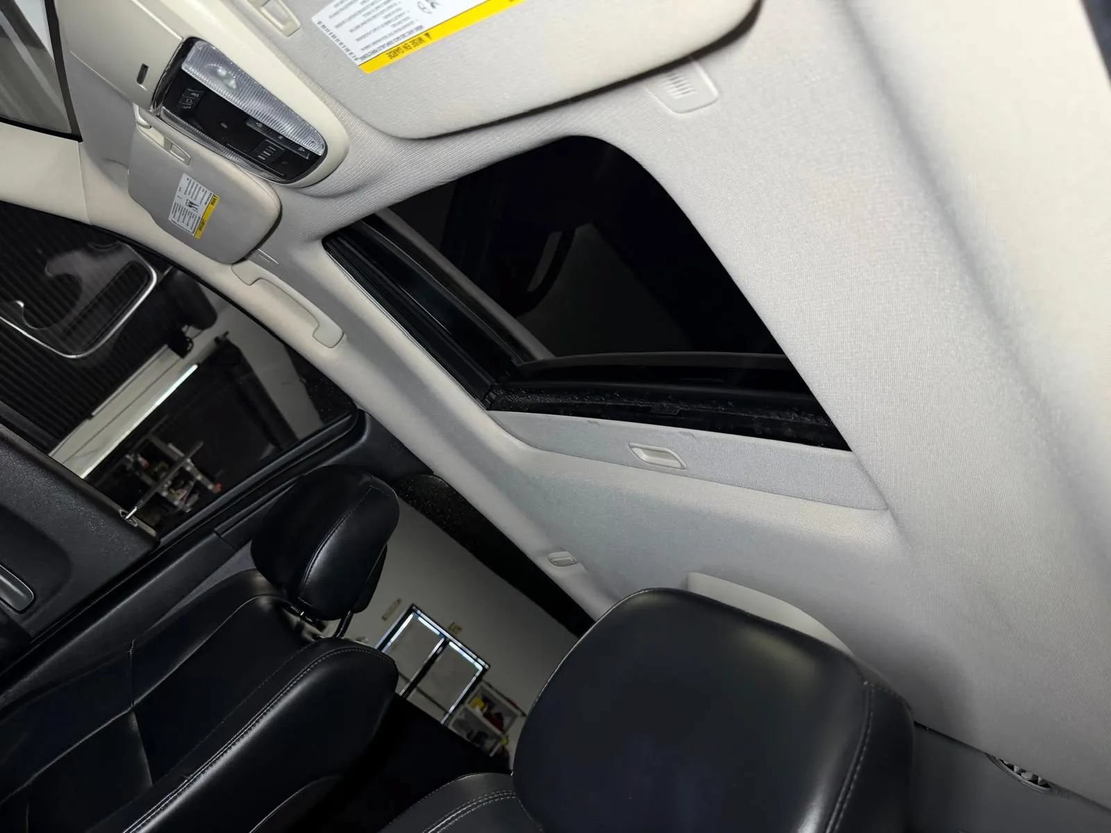 Used 2019 Dodge Durango Citadel AWD/4WD image 35