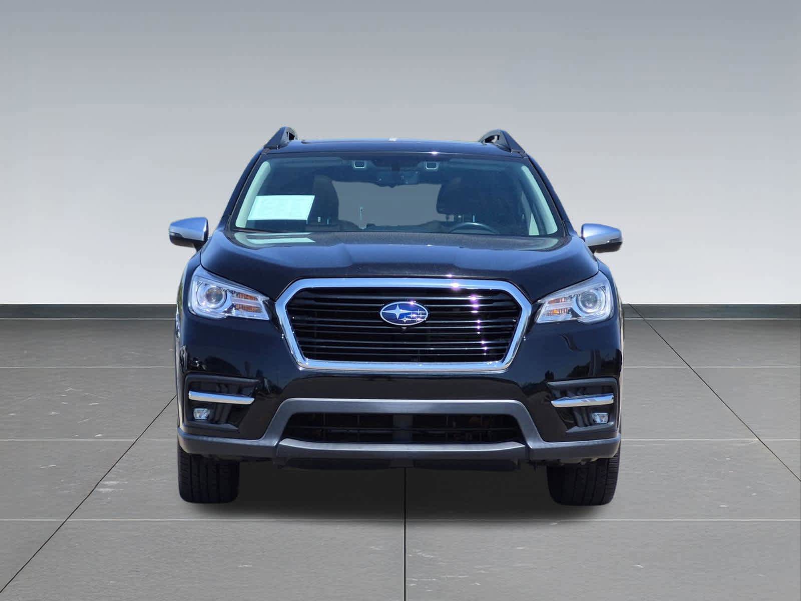 Used 2020 Subaru Ascent Touring w/ Popular Package #2A AWD/4WD image 6