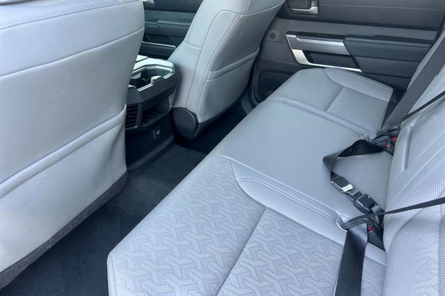 Used 2022 Toyota Tundra SR5 w/ TRD Off-Road Premium Package image 14