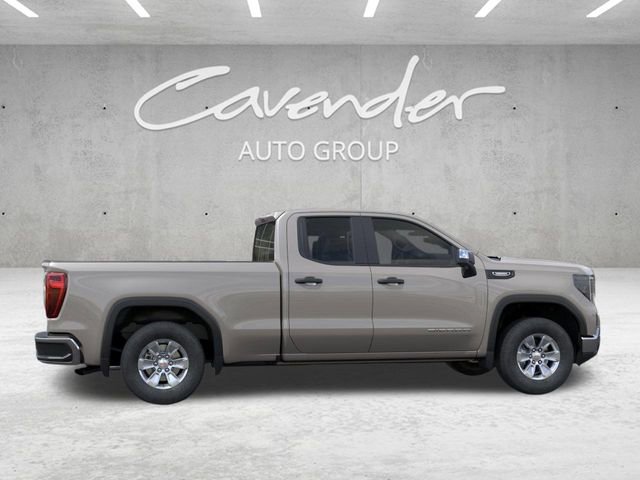 New 2026 GMC Sierra 1500 Pro RWD image 5