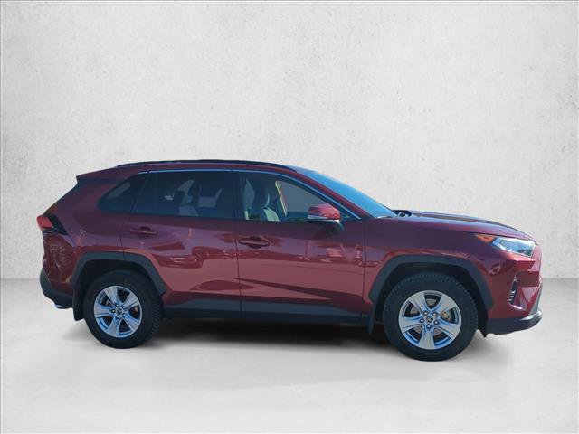Certified 2019 Toyota RAV4 XLE w/ All Weather Liner Package AWD/4WD video 4