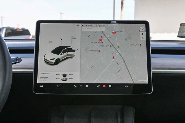 Used 2021 Tesla Model Y Long Range image 14