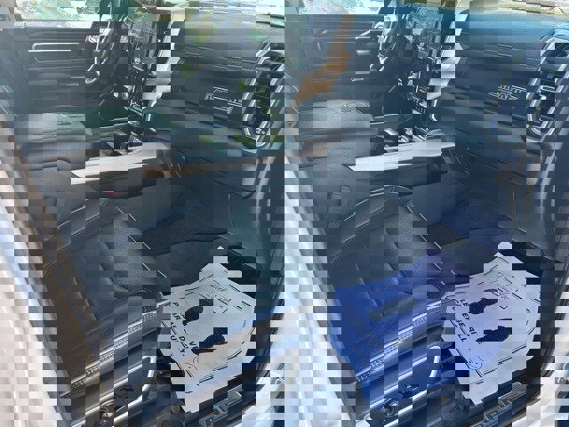 Used 2020 RAM 1500 Laramie image 19