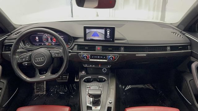 Used 2019 Audi S4 Premium Plus w/ Premium Plus Package AWD/4WD image 20