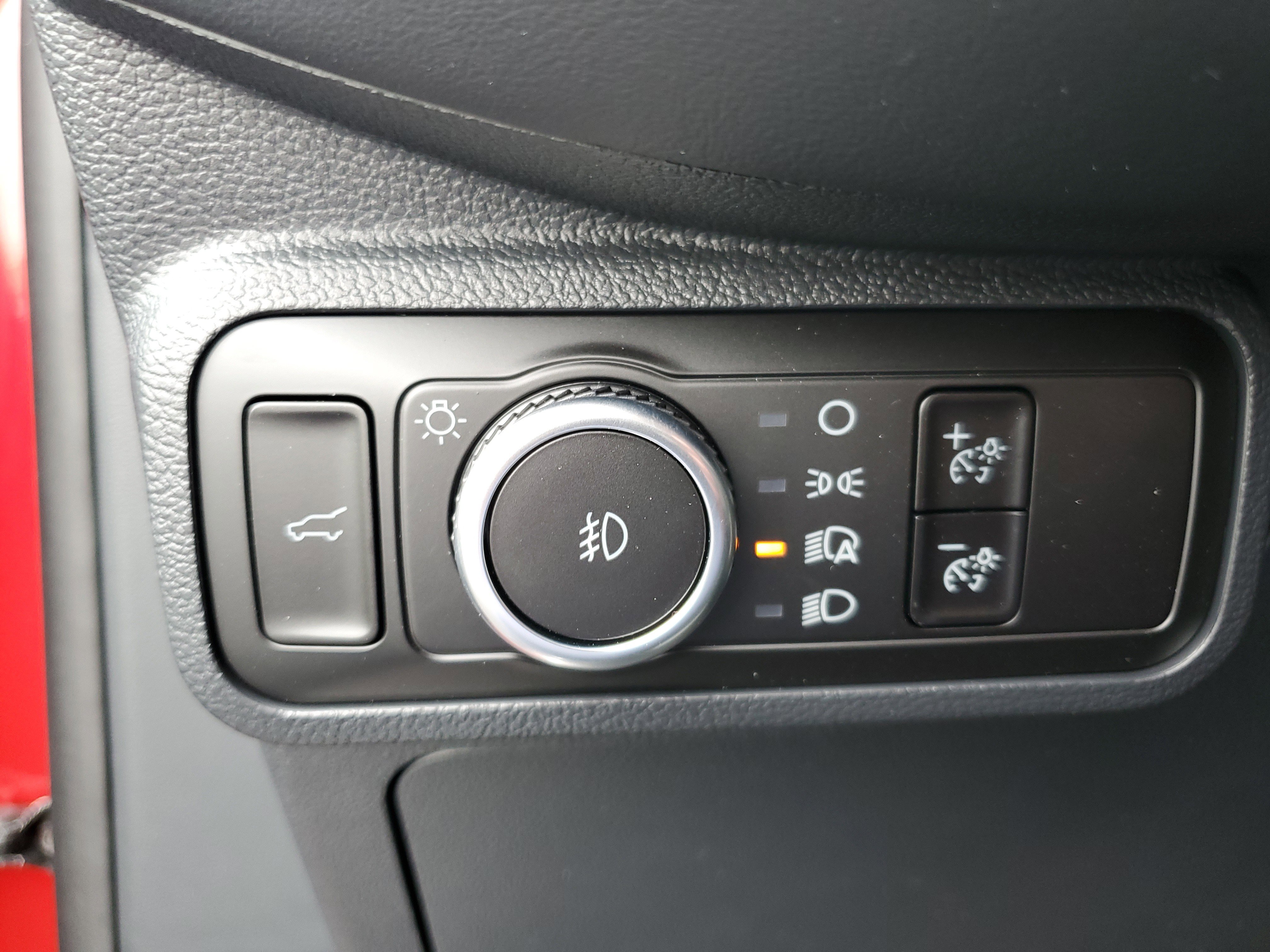 New 2026 Ford Explorer ST-Line AWD/4WD image 32