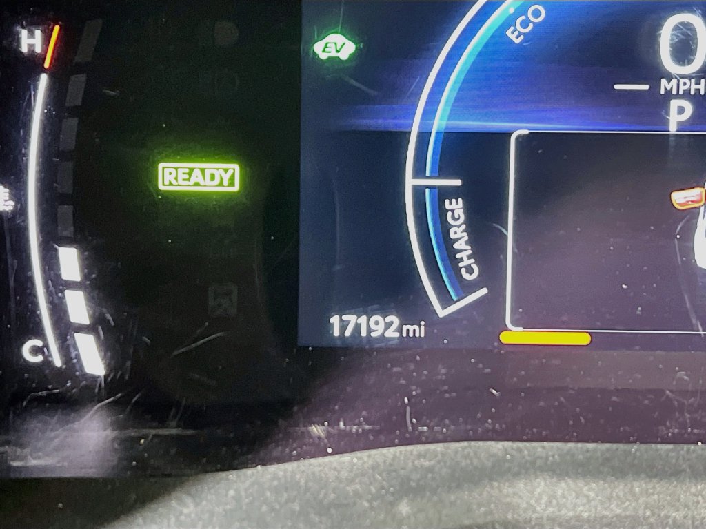 Certified 2026 Toyota Camry SE FWD image 11
