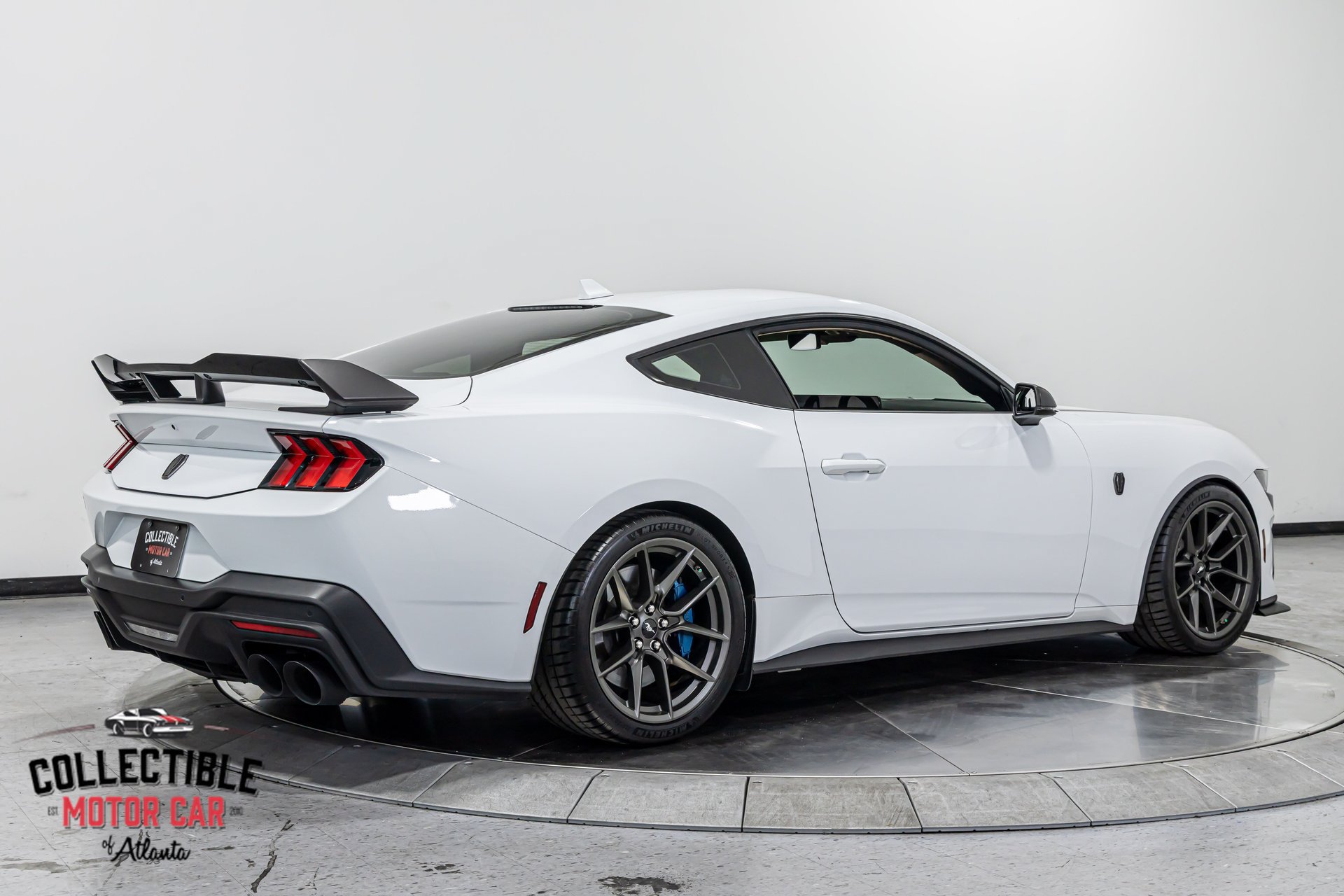 Used 2024 Ford Mustang Dark Horse w/ Dark Horse Handlin Package RWD image 21