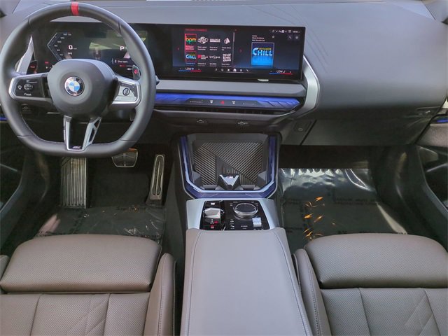 Used 2025 BMW X3 M50 image 15