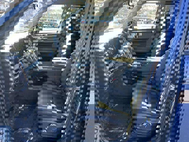 New 2026 Hyundai Santa Fe Limited image 43