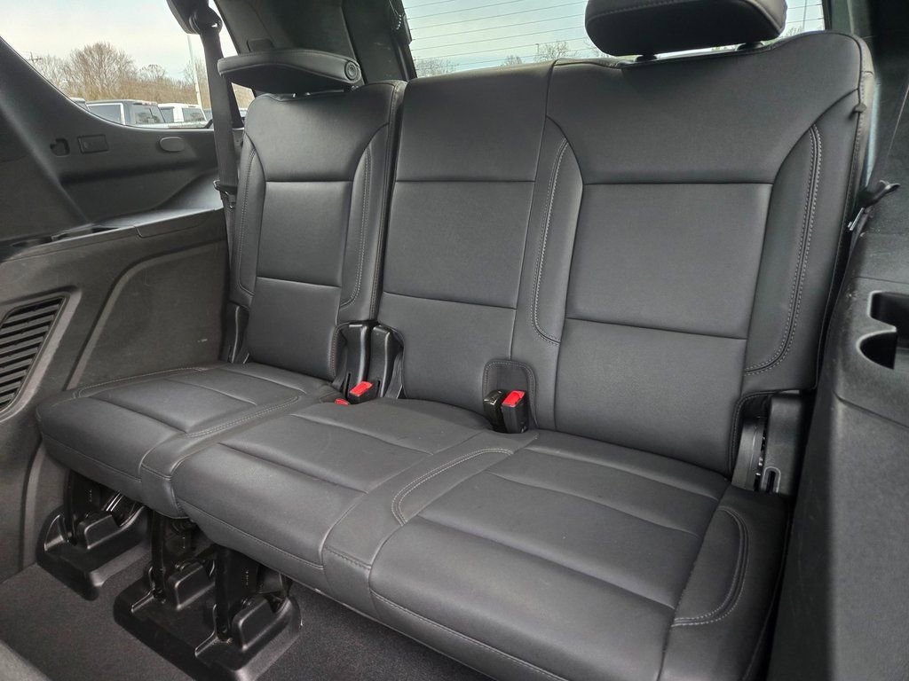 Used 2024 Chevrolet Tahoe LT image 9