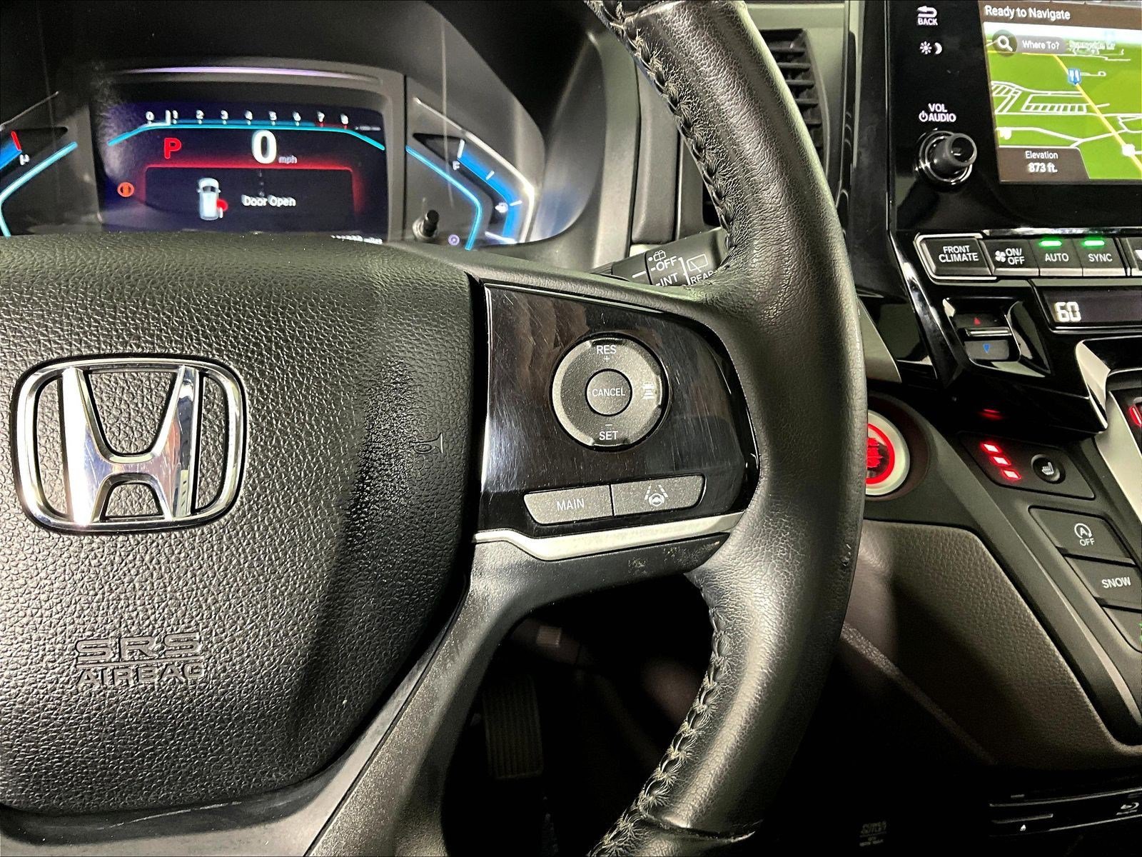 Used 2020 Honda Odyssey EX-L image 12