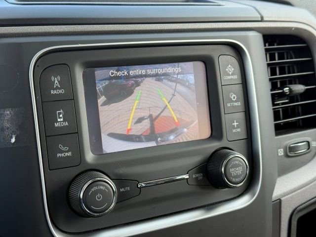 Used 2021 RAM 1500 Tradesman image 25