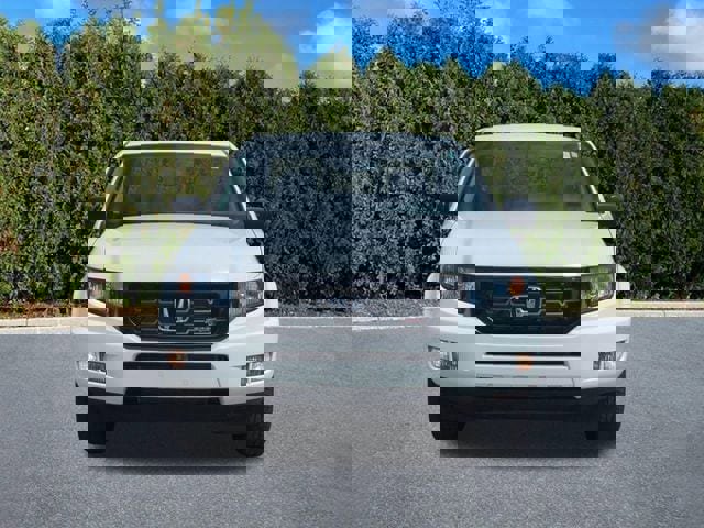 Used 2013 Honda Ridgeline Sport image 2