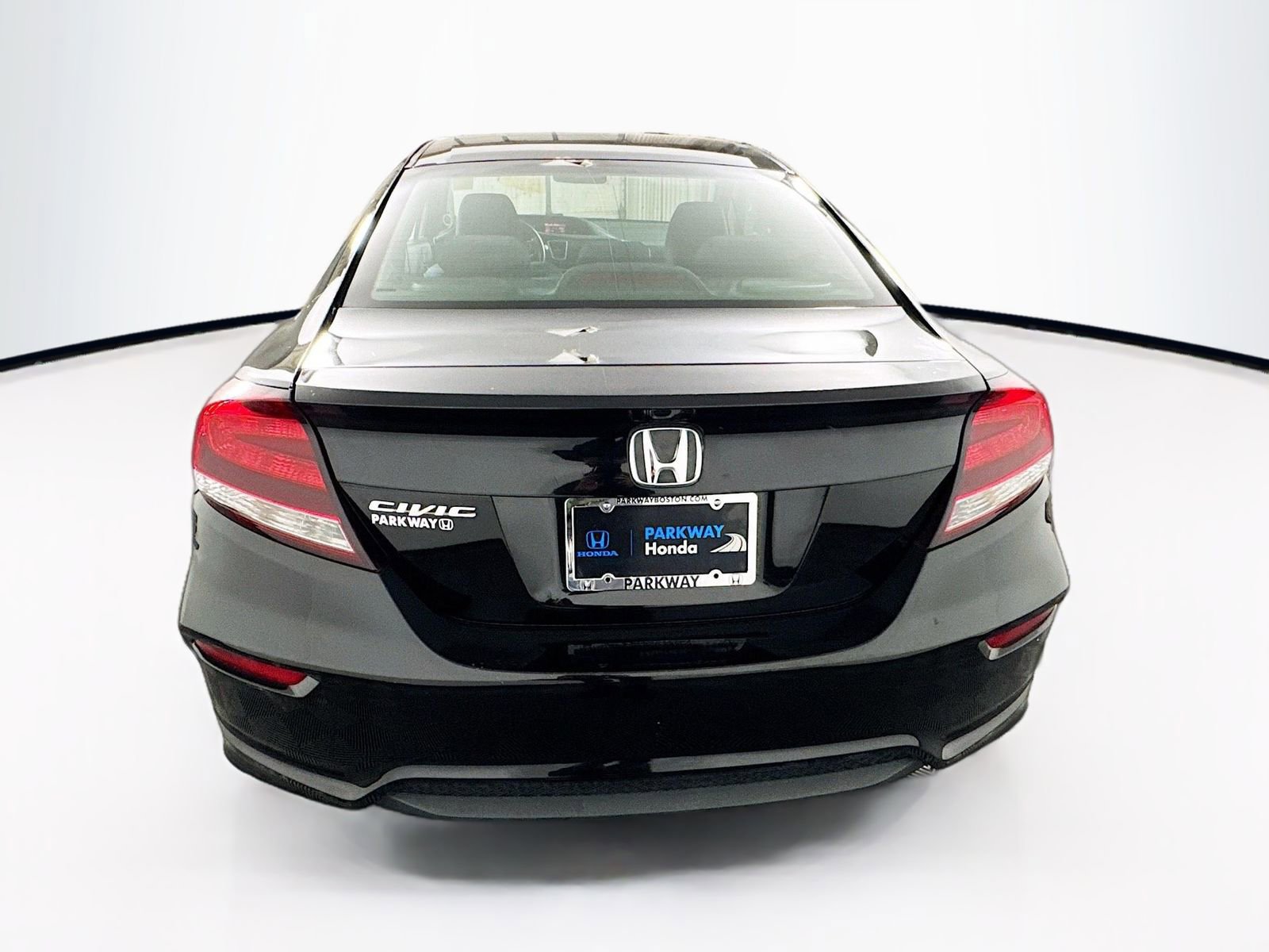 Used 2015 Honda Civic LX image 6