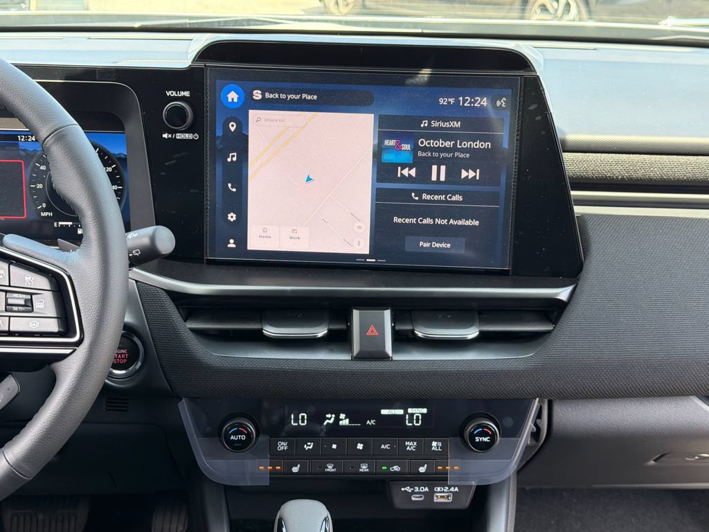 New 2026 Subaru Outback Premium AWD/4WD image 9