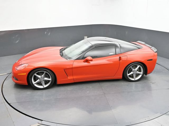 Used 2012 Chevrolet Corvette Coupe RWD image 25