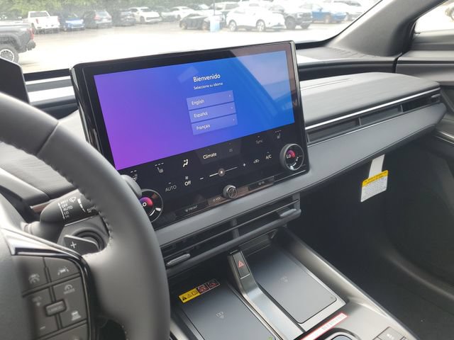 New 2026 Toyota C-HR AWD/4WD image 27