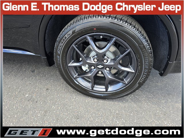 New 2026 Dodge Durango GT AWD/4WD image 7