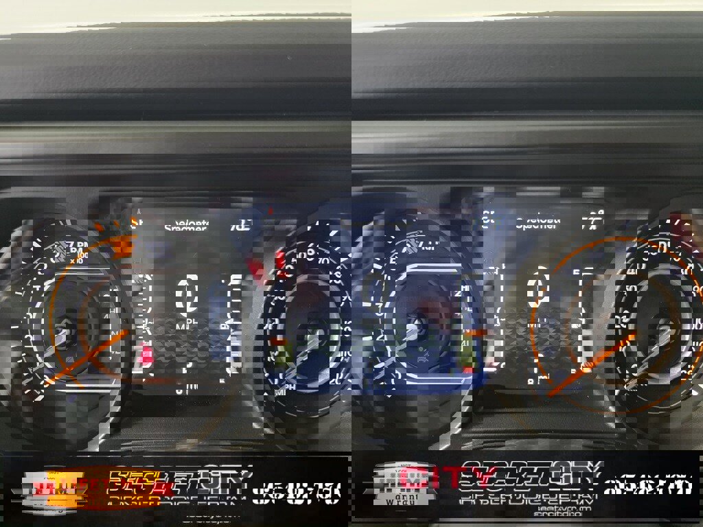 New 2025 Jeep Wrangler Unlimited Rubicon w/ Steel Bumper Group image 18