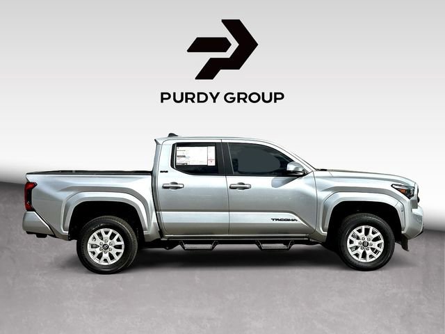 New 2026 Toyota Tacoma SR5 image 9