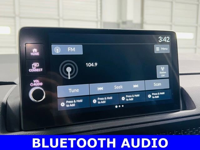 New 2026 Honda CR-V Sport image 6